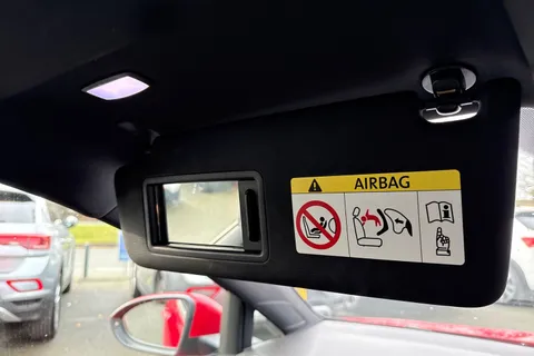 DC19XVY Volkswagen Golf 2.0 TSI 245 GTI Performance 3dr Thumbnail #50