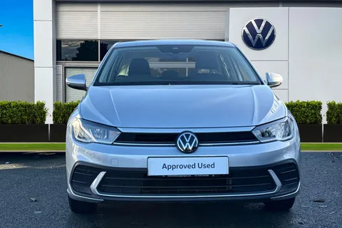 GD23SSO Volkswagen Polo 1.0 Life 5dr Thumbnail #6