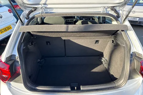 GD23SSO Volkswagen Polo 1.0 Life 5dr Thumbnail #7