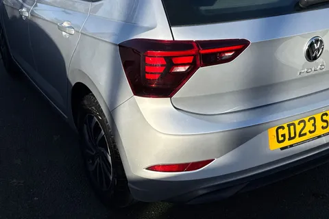 GD23SSO Volkswagen Polo 1.0 Life 5dr Thumbnail #8