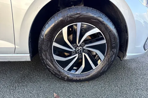 GD23SSO Volkswagen Polo 1.0 Life 5dr Thumbnail #10