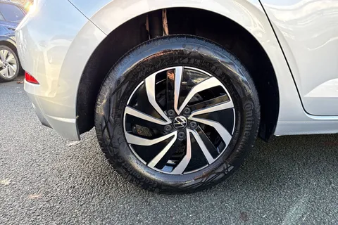 GD23SSO Volkswagen Polo 1.0 Life 5dr Thumbnail #11