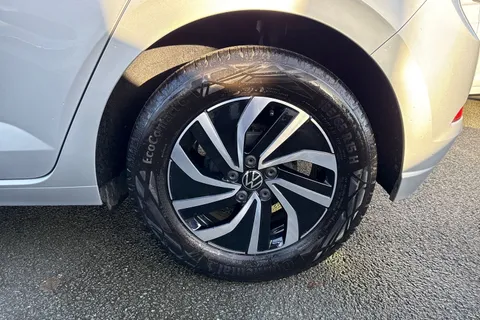 GD23SSO Volkswagen Polo 1.0 Life 5dr Thumbnail #12