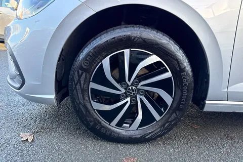 GD23SSO Volkswagen Polo 1.0 Life 5dr Thumbnail #13