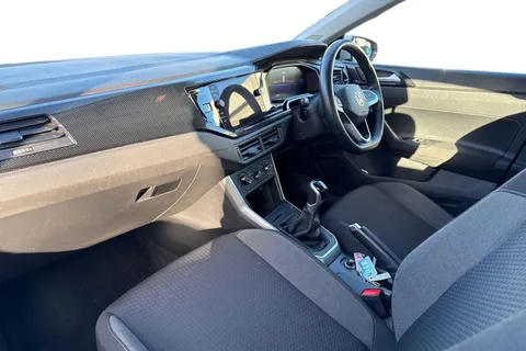 GD23SSO Volkswagen Polo 1.0 Life 5dr Thumbnail #15