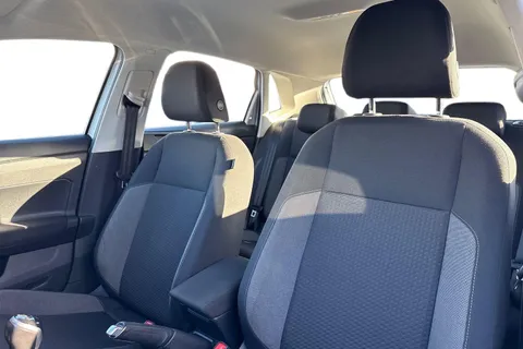 GD23SSO Volkswagen Polo 1.0 Life 5dr Thumbnail #16