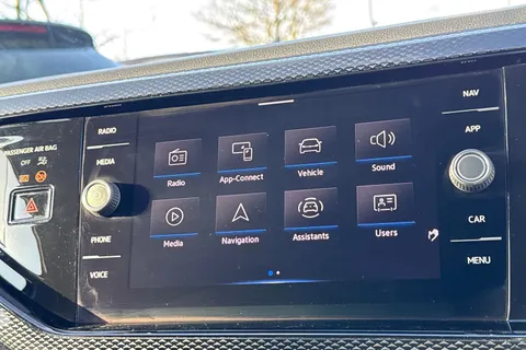 GD23SSO Volkswagen Polo 1.0 Life 5dr Thumbnail #17