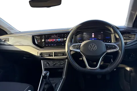 GD23SSO Volkswagen Polo 1.0 Life 5dr Thumbnail #18