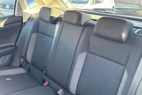 GD23SSO Volkswagen Polo 1.0 Life 5dr Thumbnail #19