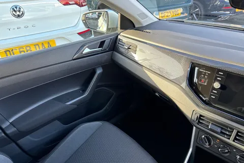 GD23SSO Volkswagen Polo 1.0 Life 5dr Thumbnail #20