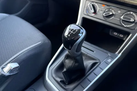 GD23SSO Volkswagen Polo 1.0 Life 5dr Thumbnail #23