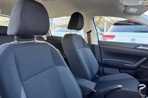 GD23SSO Volkswagen Polo 1.0 Life 5dr Thumbnail #24