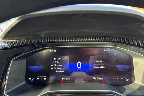 GD23SSO Volkswagen Polo 1.0 Life 5dr Thumbnail #26