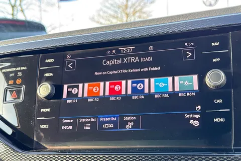 GD23SSO Volkswagen Polo 1.0 Life 5dr Thumbnail #27