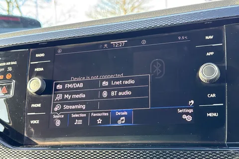 GD23SSO Volkswagen Polo 1.0 Life 5dr Thumbnail #28