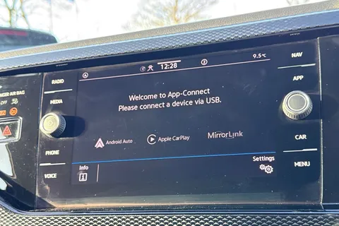 GD23SSO Volkswagen Polo 1.0 Life 5dr Thumbnail #29