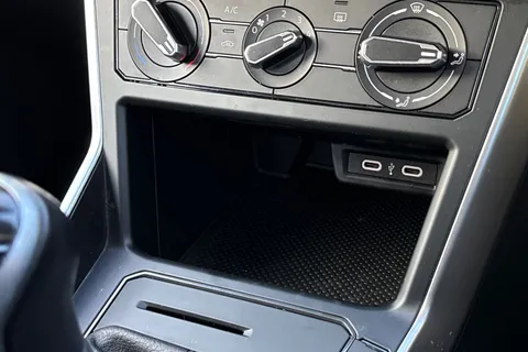 GD23SSO Volkswagen Polo 1.0 Life 5dr Thumbnail #31