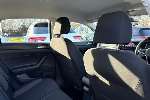 GD23SSO Volkswagen Polo 1.0 Life 5dr Thumbnail #33