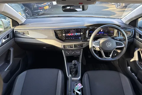 GD23SSO Volkswagen Polo 1.0 Life 5dr Thumbnail #35