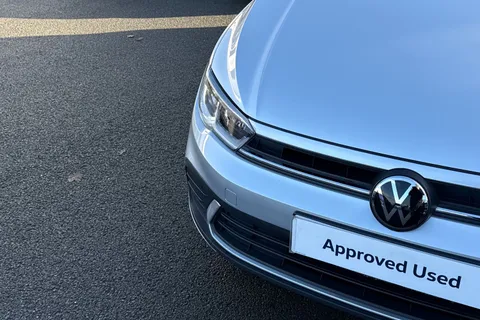 GD23SSO Volkswagen Polo 1.0 Life 5dr Thumbnail #37