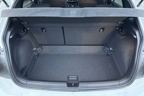 DA73NTU Volkswagen Polo 2.0 TSI GTI 5dr DSG Thumbnail #6