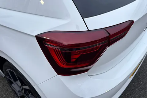 DA73NTU Volkswagen Polo 2.0 TSI GTI 5dr DSG Thumbnail #7