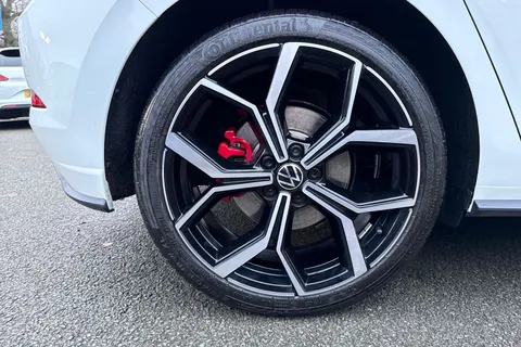 DA73NTU Volkswagen Polo 2.0 TSI GTI 5dr DSG Thumbnail #10