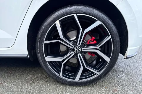 DA73NTU Volkswagen Polo 2.0 TSI GTI 5dr DSG Thumbnail #11