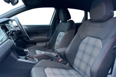 DA73NTU Volkswagen Polo 2.0 TSI GTI 5dr DSG Thumbnail #15