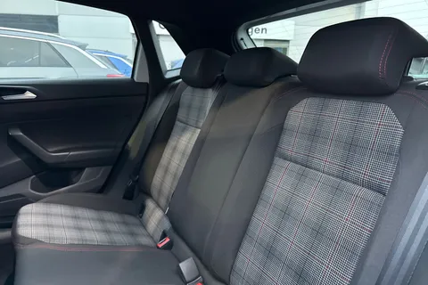 DA73NTU Volkswagen Polo 2.0 TSI GTI 5dr DSG Thumbnail #18
