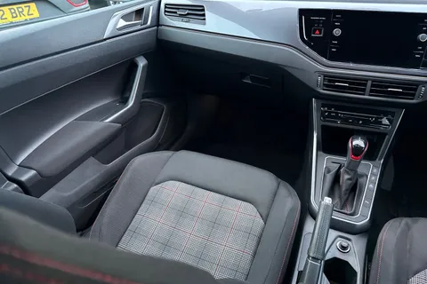 DA73NTU Volkswagen Polo 2.0 TSI GTI 5dr DSG Thumbnail #19