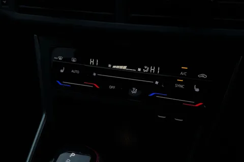 DA73NTU Volkswagen Polo 2.0 TSI GTI 5dr DSG Thumbnail #21