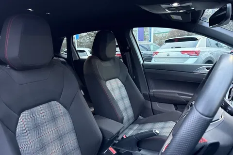 DA73NTU Volkswagen Polo 2.0 TSI GTI 5dr DSG Thumbnail #23