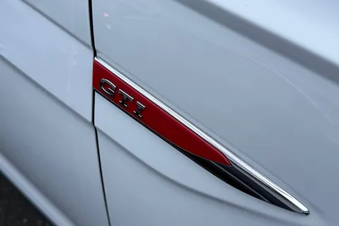 DA73NTU Volkswagen Polo 2.0 TSI GTI 5dr DSG Thumbnail #26