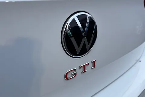 DA73NTU Volkswagen Polo 2.0 TSI GTI 5dr DSG Thumbnail #28