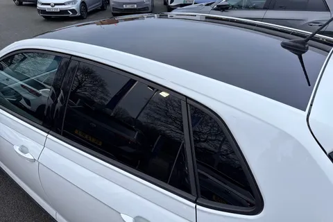 DA73NTU Volkswagen Polo 2.0 TSI GTI 5dr DSG Thumbnail #30