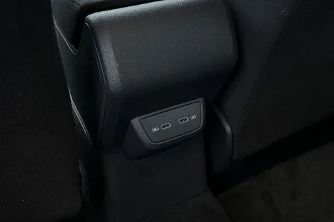 DA73NTU Volkswagen Polo 2.0 TSI GTI 5dr DSG Thumbnail #32