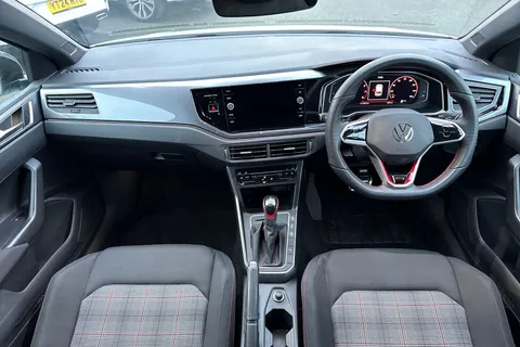 DA73NTU Volkswagen Polo 2.0 TSI GTI 5dr DSG Thumbnail #33