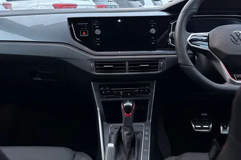 DA73NTU Volkswagen Polo 2.0 TSI GTI 5dr DSG Thumbnail #34