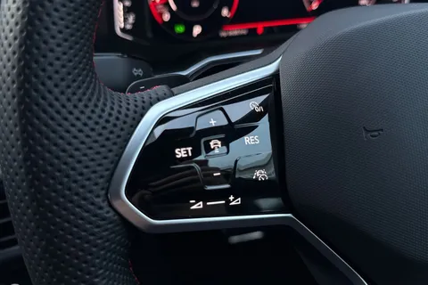 DA73NTU Volkswagen Polo 2.0 TSI GTI 5dr DSG Thumbnail #35