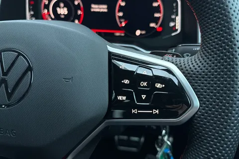 DA73NTU Volkswagen Polo 2.0 TSI GTI 5dr DSG Thumbnail #36