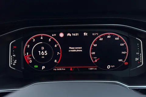 DA73NTU Volkswagen Polo 2.0 TSI GTI 5dr DSG Thumbnail #37