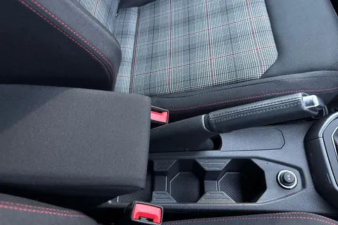 DA73NTU Volkswagen Polo 2.0 TSI GTI 5dr DSG Thumbnail #43