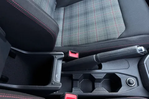 DA73NTU Volkswagen Polo 2.0 TSI GTI 5dr DSG Thumbnail #44