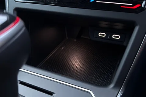 DA73NTU Volkswagen Polo 2.0 TSI GTI 5dr DSG Thumbnail #45