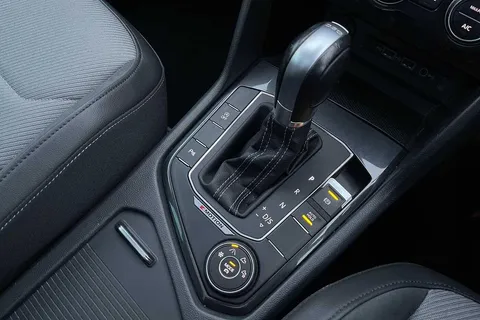 PF19FOV Volkswagen Tiguan 2.0 TDi 190 4Motion R-Line 5dr DSG Thumbnail #19