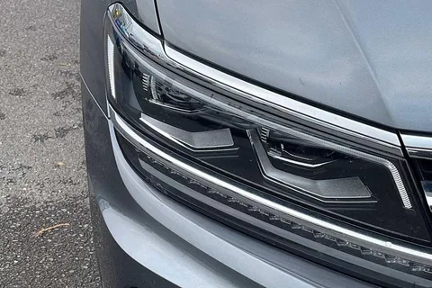 PF19FOV Volkswagen Tiguan 2.0 TDi 190 4Motion R-Line 5dr DSG Thumbnail #27