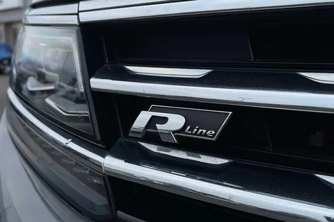 PF19FOV Volkswagen Tiguan 2.0 TDi 190 4Motion R-Line 5dr DSG Thumbnail #28