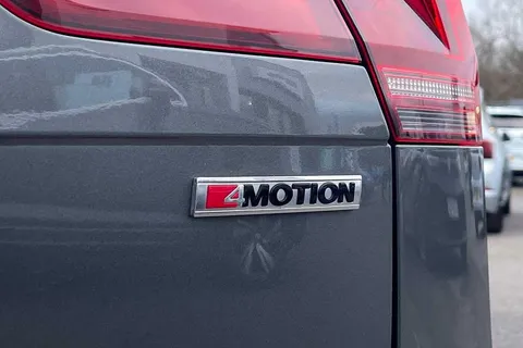PF19FOV Volkswagen Tiguan 2.0 TDi 190 4Motion R-Line 5dr DSG Thumbnail #34
