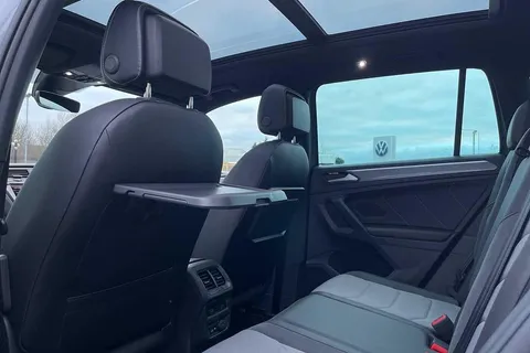 PF19FOV Volkswagen Tiguan 2.0 TDi 190 4Motion R-Line 5dr DSG Thumbnail #36